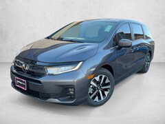 2026 Honda Odyssey EX-L Van Passenger