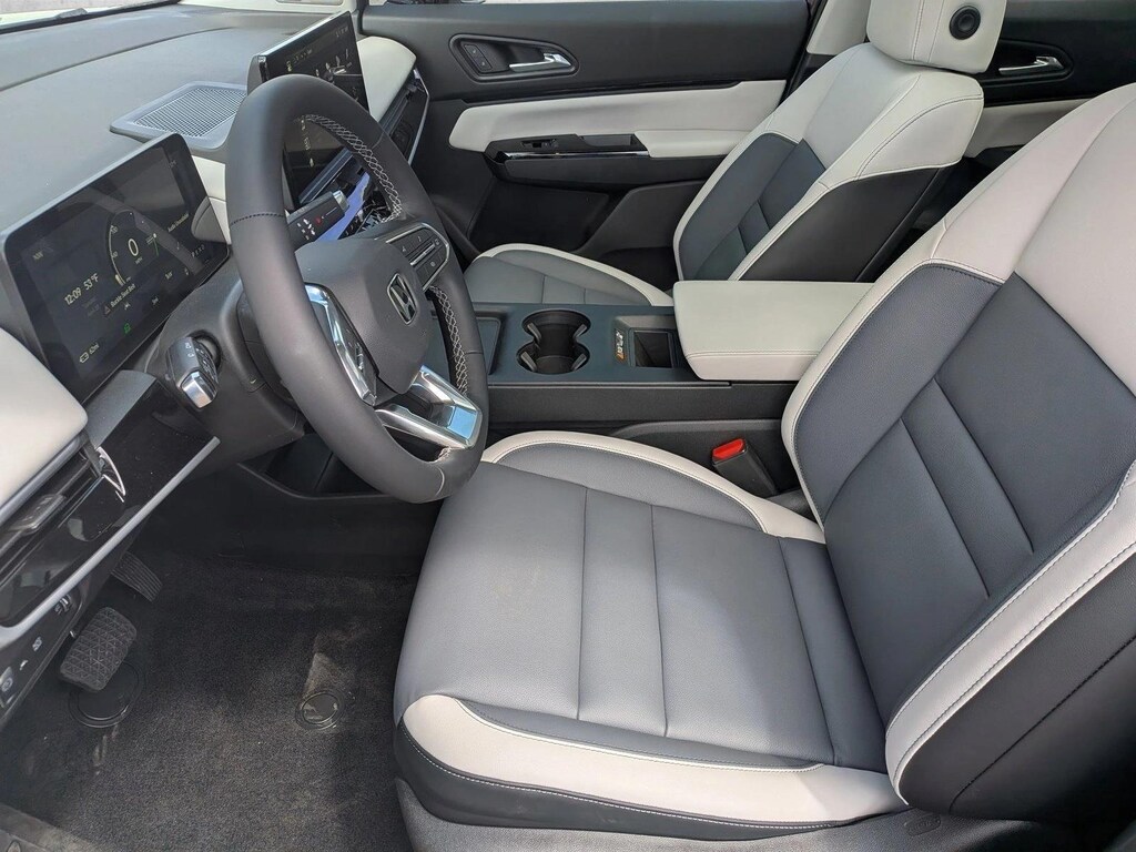 New 2026 Honda Prologue Touring SUV