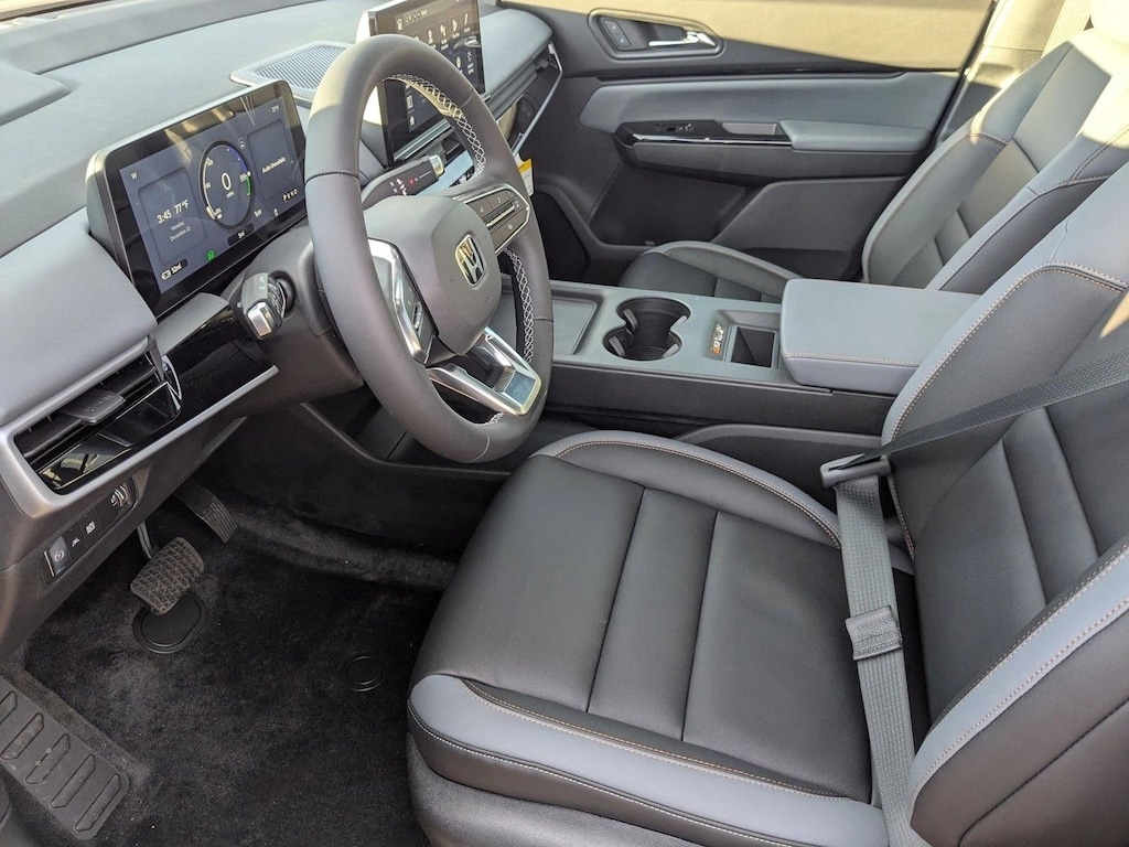 New 2026 Honda Prologue Touring SUV