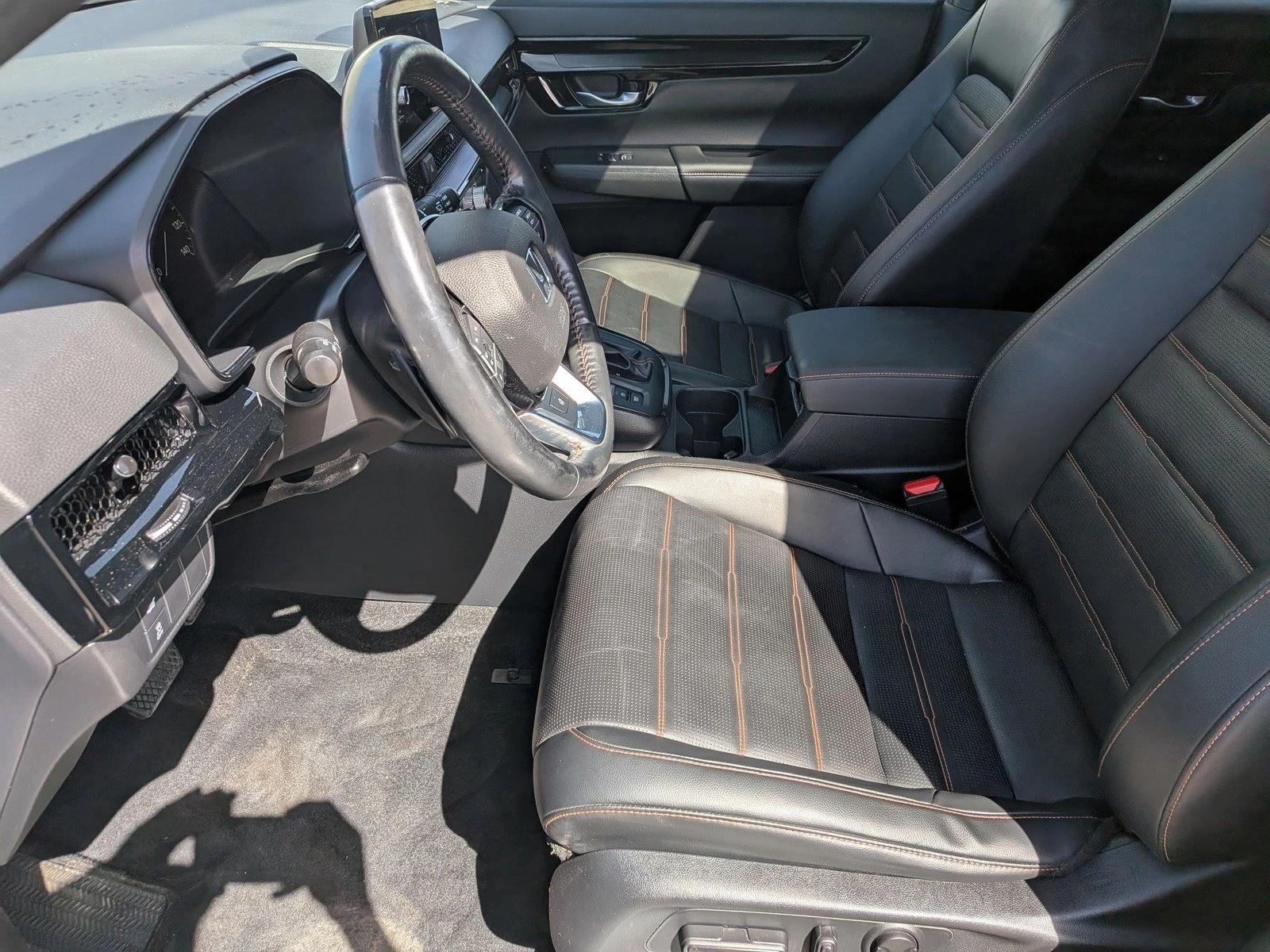 2023 Honda CR-V Sport Touring - Photo 16