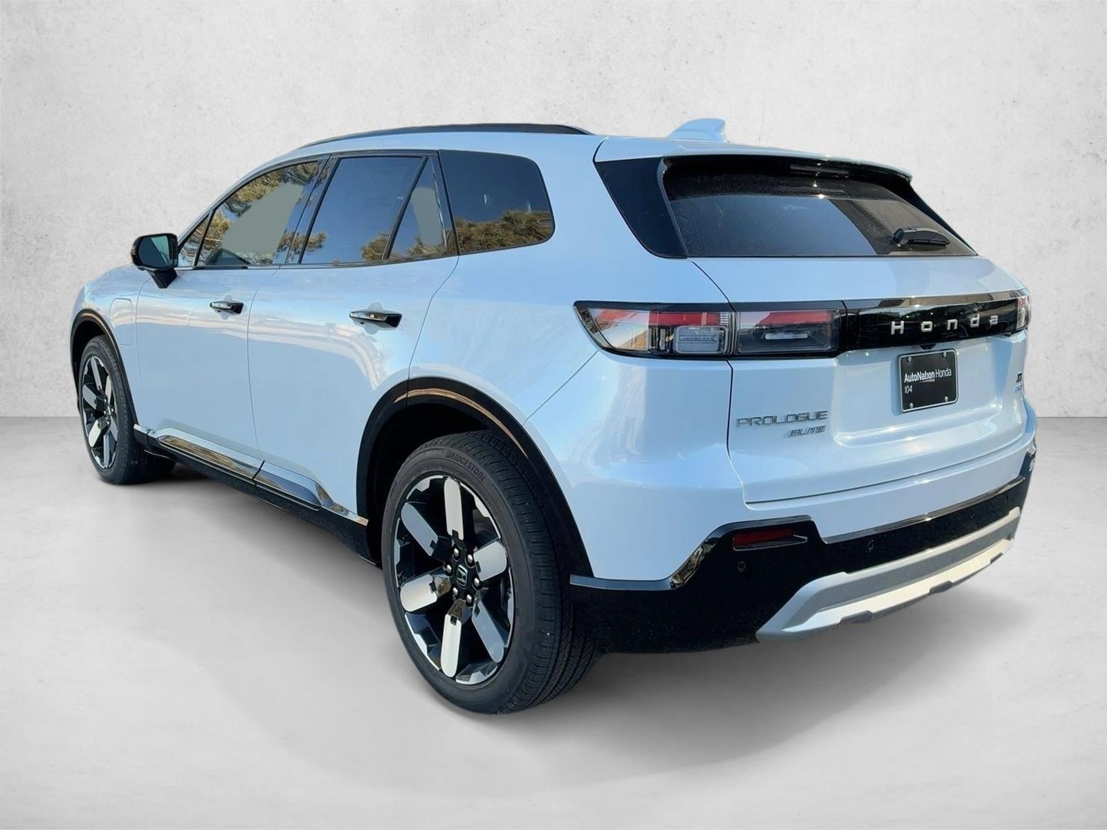 2026 Honda Prologue Elite - Photo 9