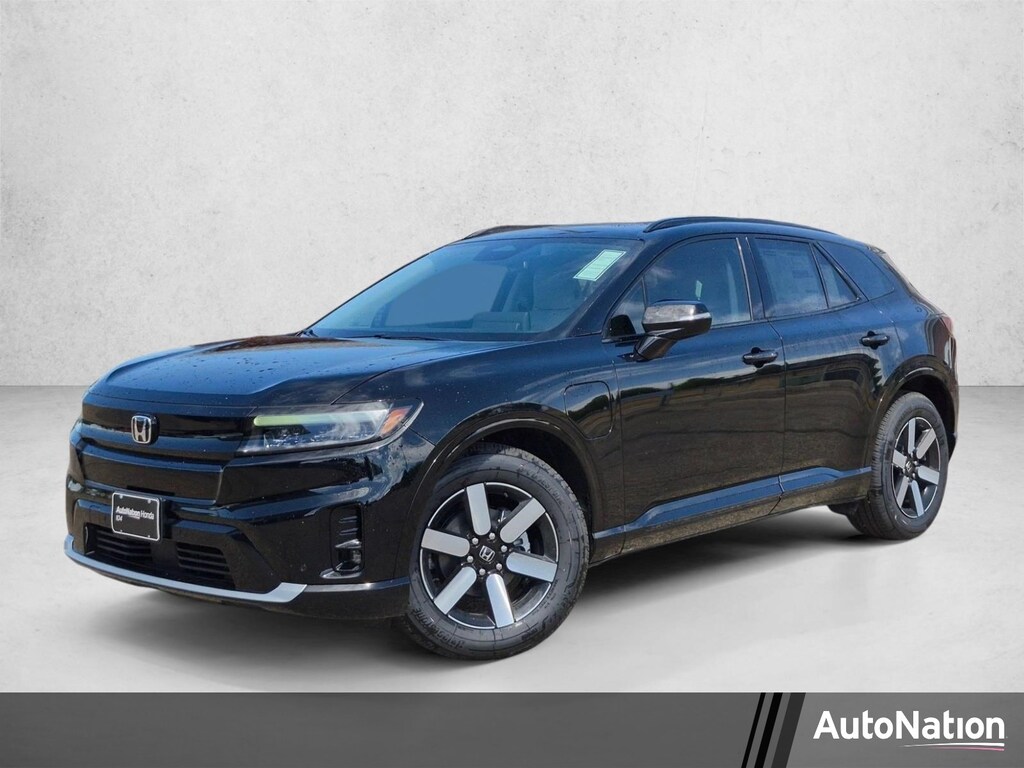 New 2026 Honda Prologue Touring SUV