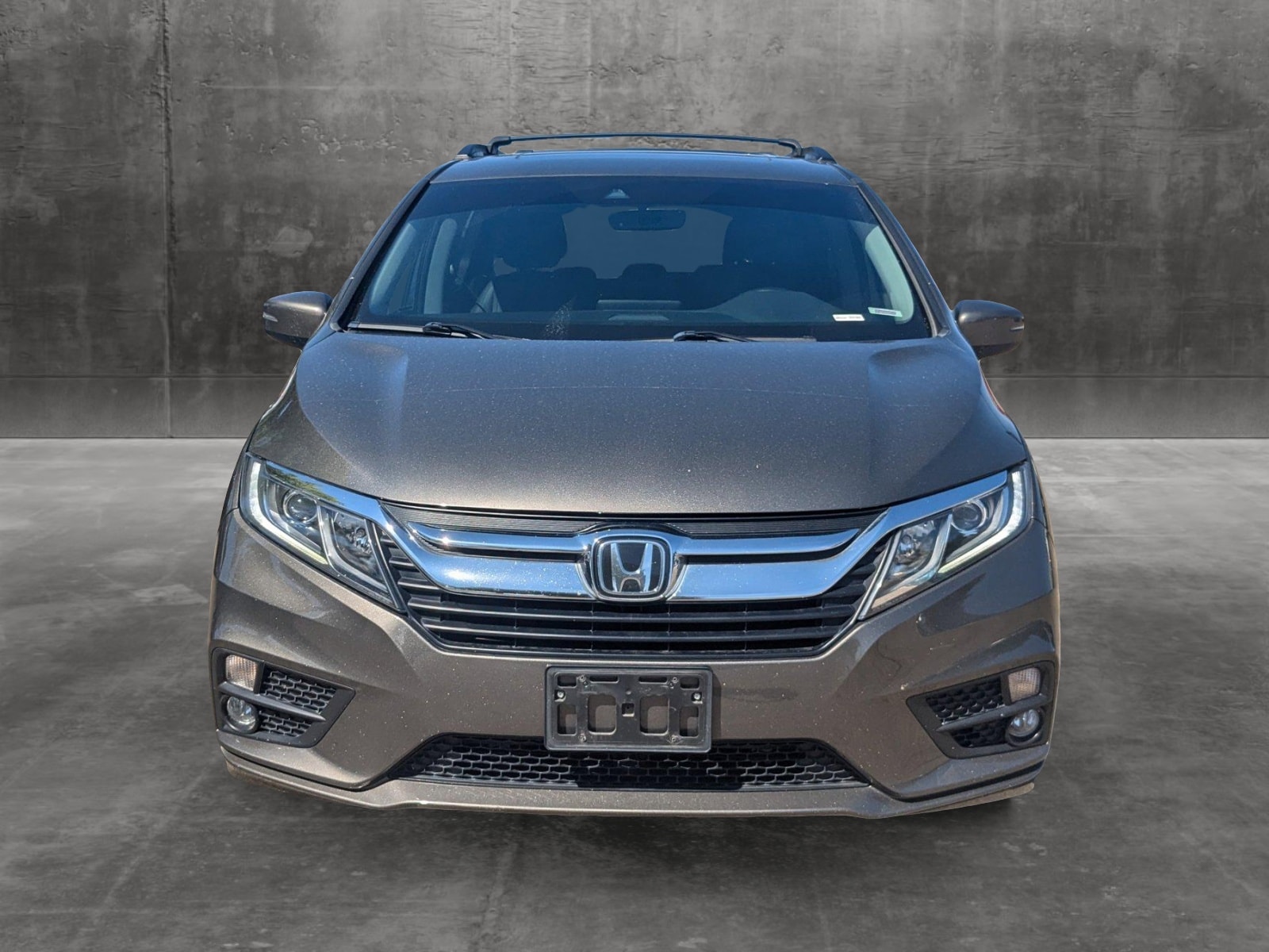 Used 2020 Honda Odyssey EX-L with VIN 5FNRL6H72LB033817 for sale in Westminster, CO