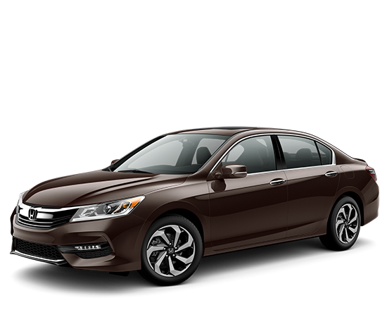 2016 Honda Accord Interior Options | AutoNation Honda Clearwater