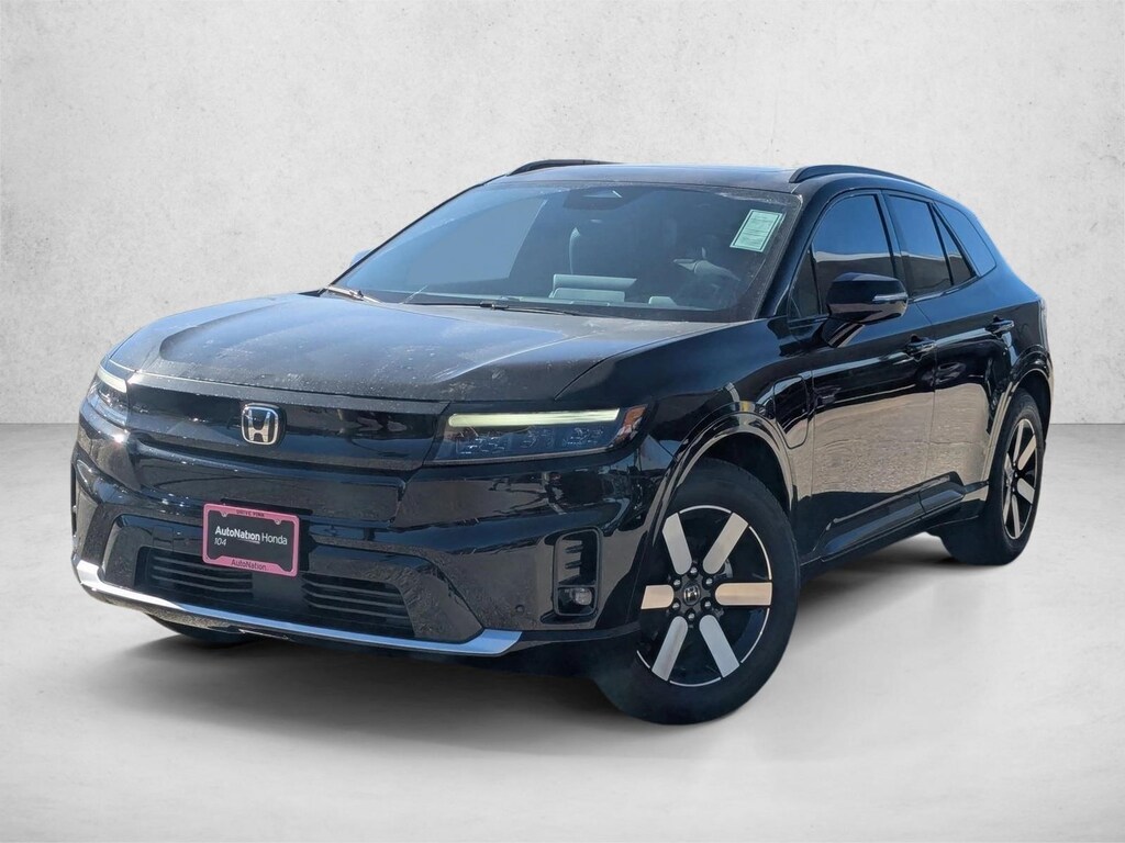 New 2025 Honda Prologue Touring SUV