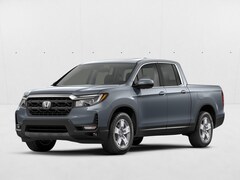 2026 Honda Ridgeline RTL Truck Crew Cab