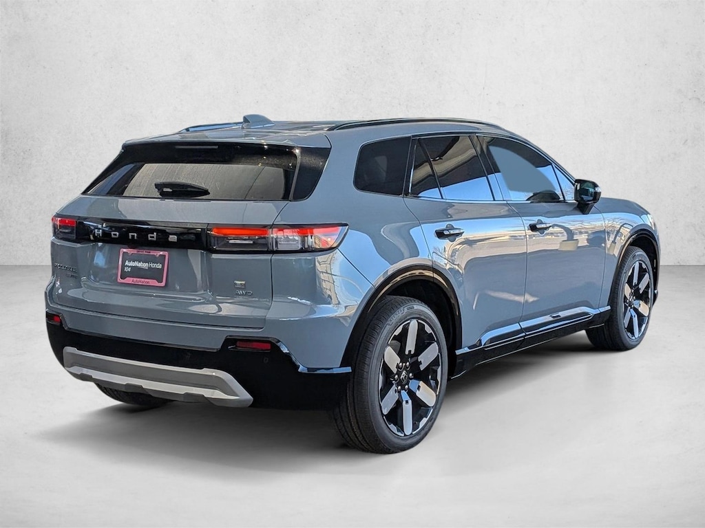 New 2026 Honda Prologue Elite SUV