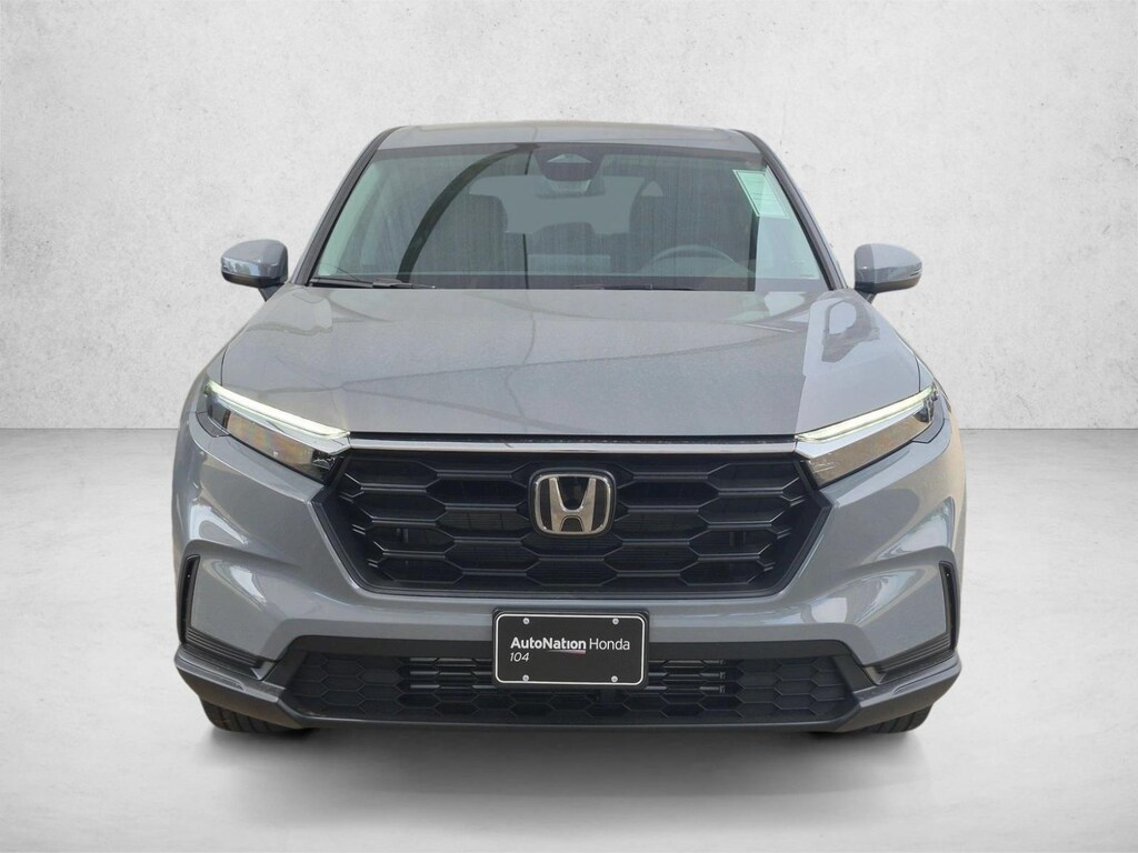 New 2026 Honda CR-V LX SUV