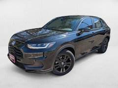 2026 Honda HR-V Sport SUV