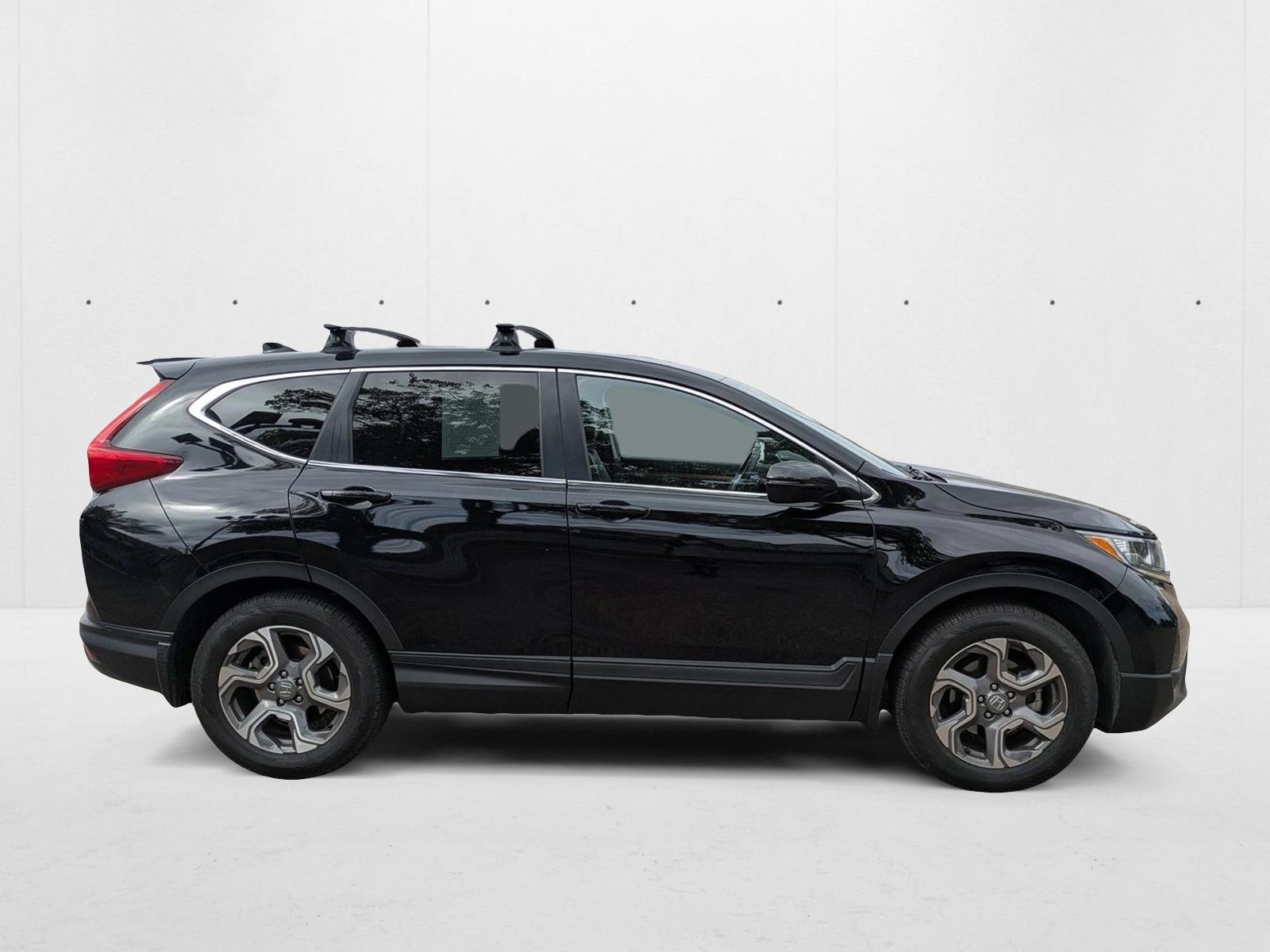 2017 Honda CR-V EX-L photo 4