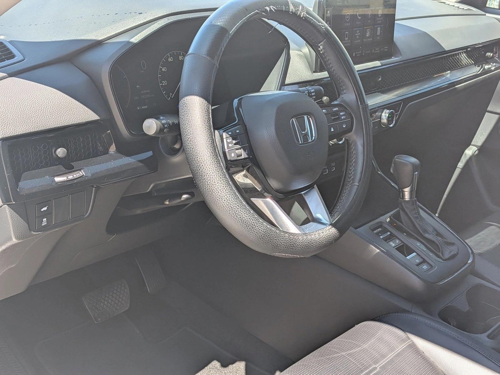 2023 Honda CR-V EX-L - Photo 7