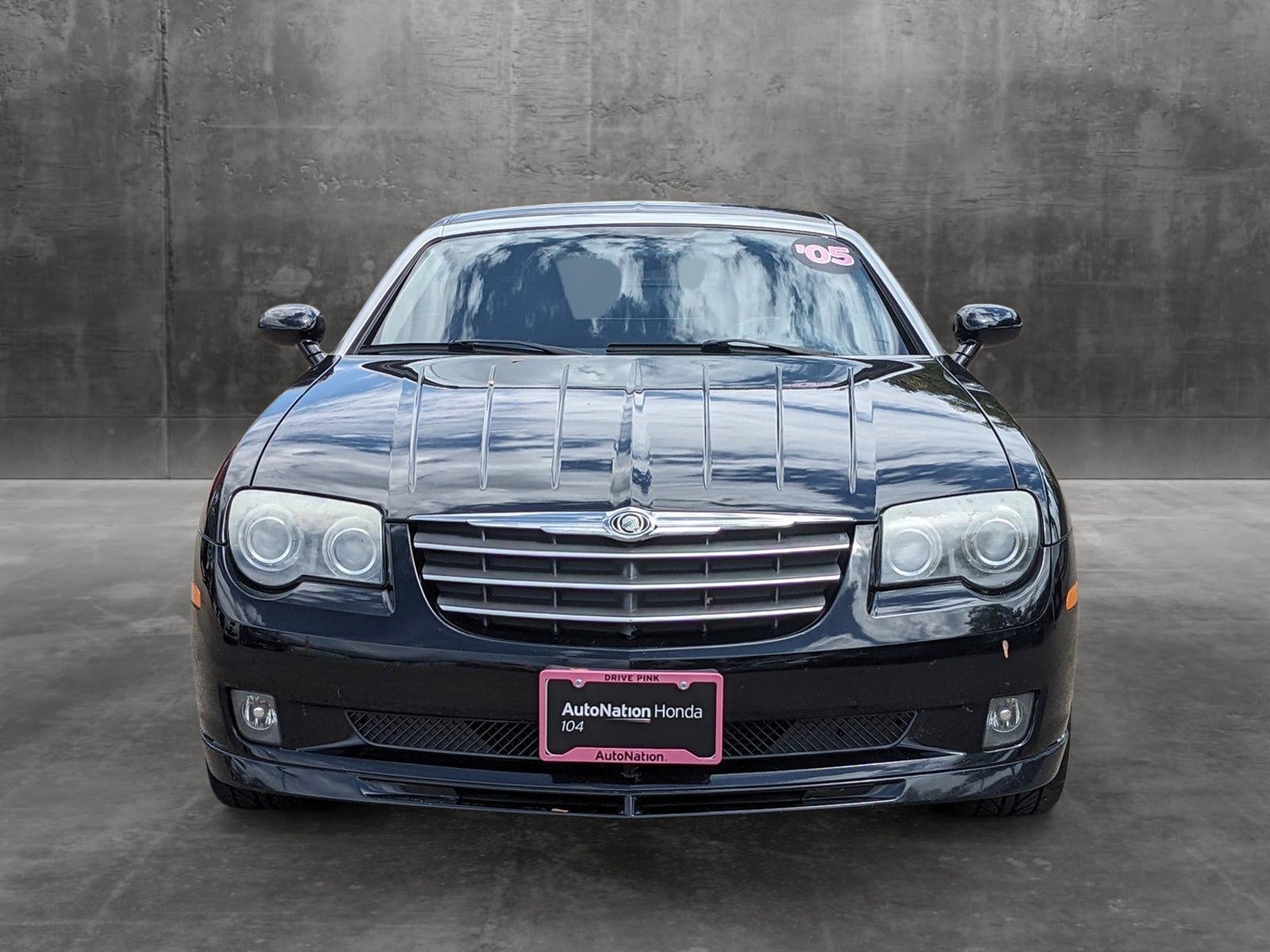 Used 2005 Chrysler Crossfire SRT-6 with VIN 1C3AN79N05X057346 for sale in Westminster, CO