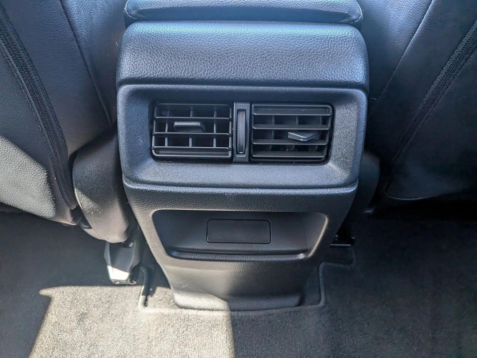2023 Honda CR-V EX-L - Photo 16