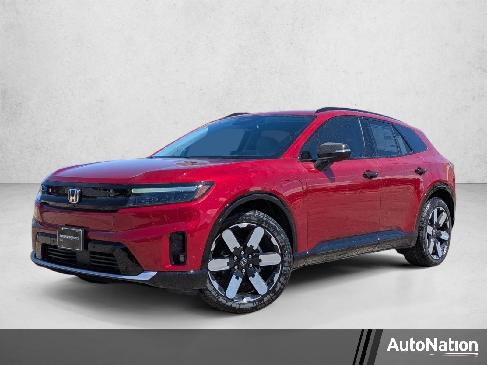 2026 Honda Prologue Elite AWD's photo