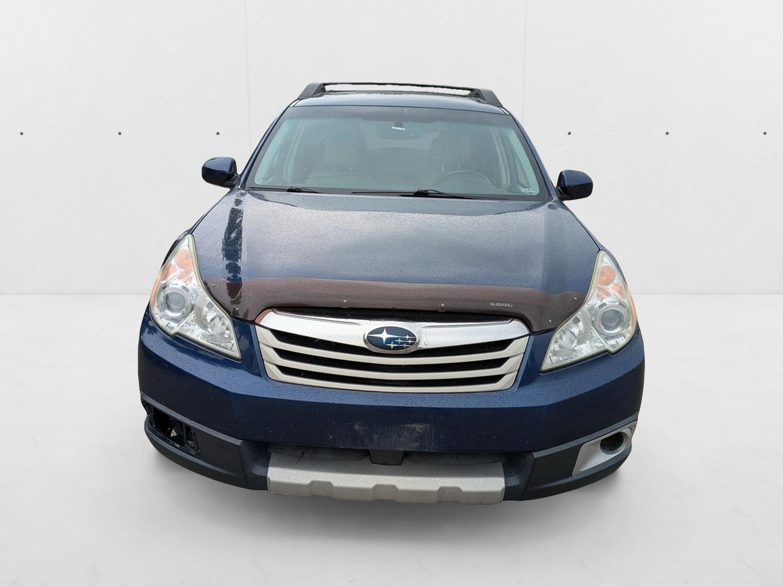 Used 2011 Subaru Outback 3.6R Limited with VIN 4S4BREKC9B2327423 for sale in Westminster, CO