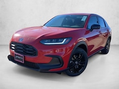 2026 Honda HR-V Sport SUV