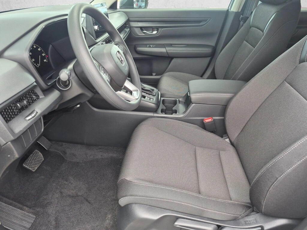 New 2026 Honda CR-V LX SUV
