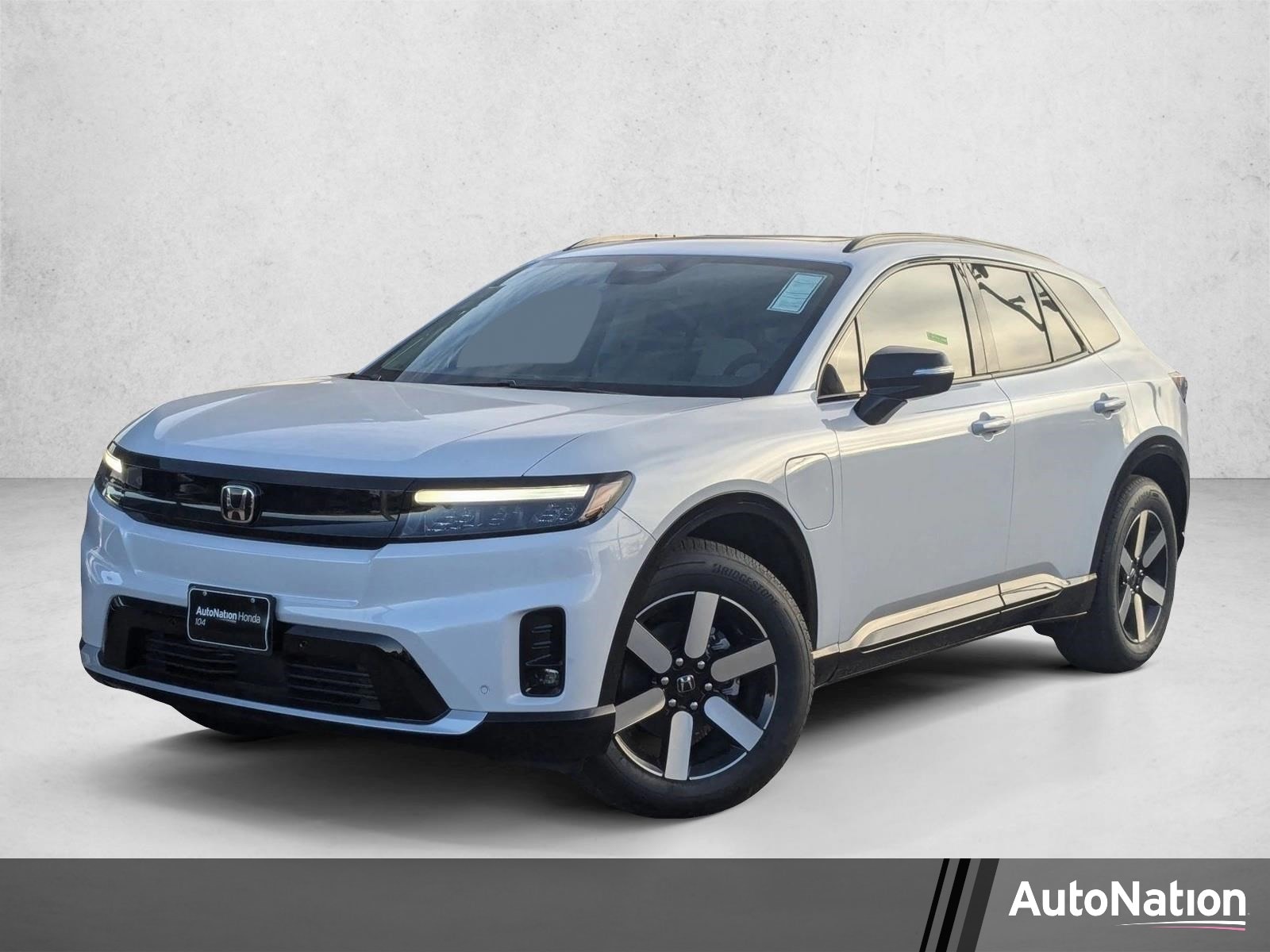 2026 Honda Prologue Touring AWD's photo