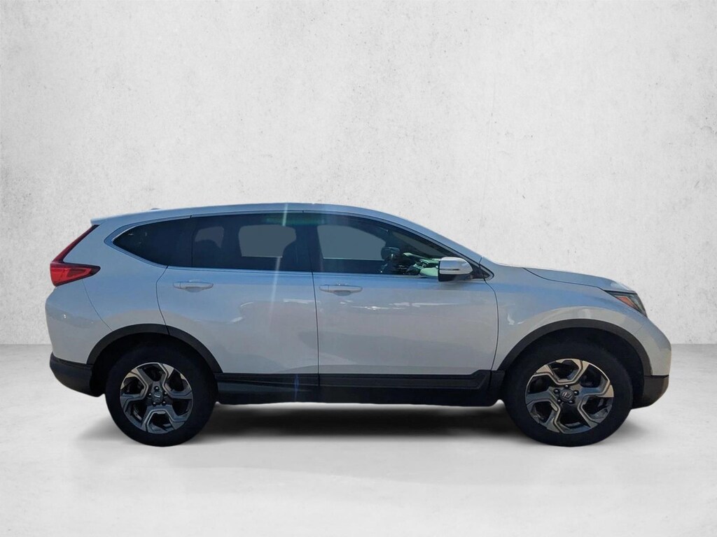 Used 2019 Honda CR-V EX AWD SUV