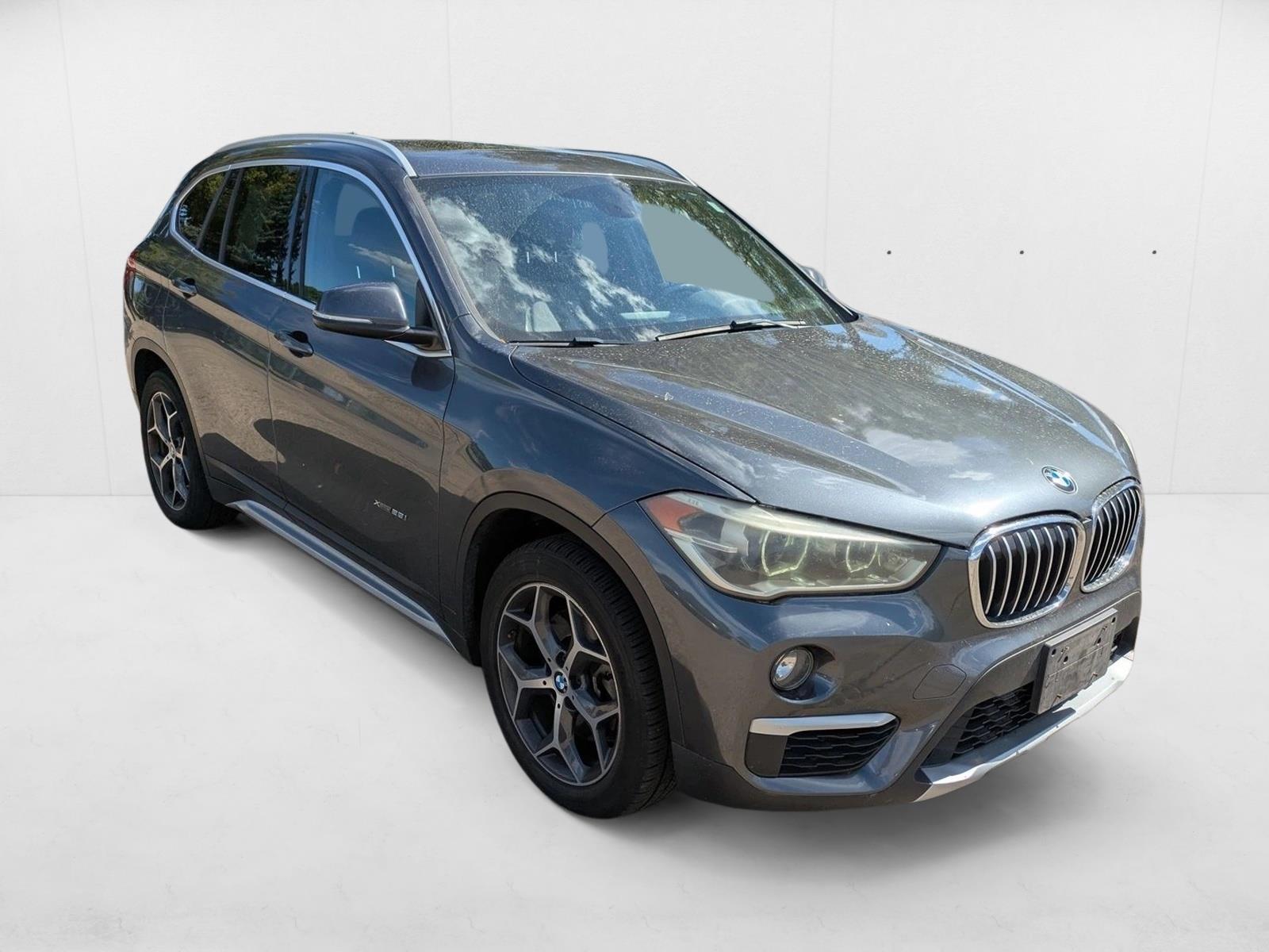 2017 Bmw X1 XDrive28i photo 3