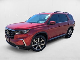 2025 Honda Pilot Elite SUV
