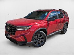2025 Honda Pilot Sport SUV