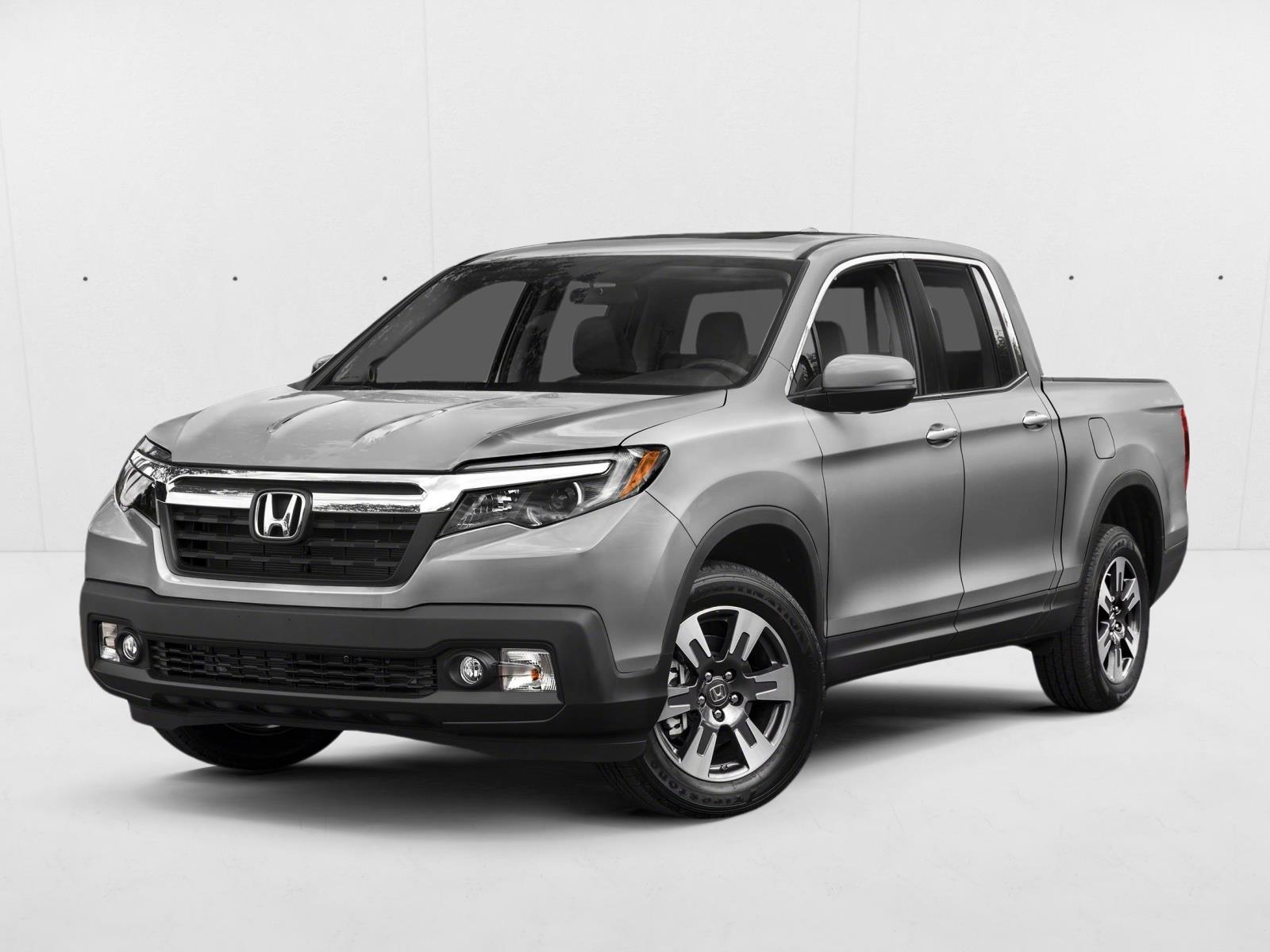 2019 Honda Ridgeline RTL's photo