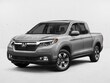  Honda Ridgeline