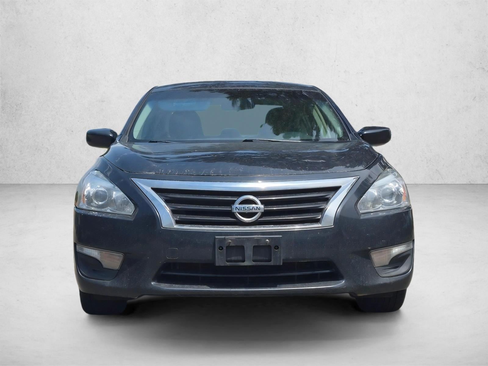 Used 2013 Nissan Altima Sedan SV with VIN 1N4AL3AP5DN438780 for sale in Westminster, CO