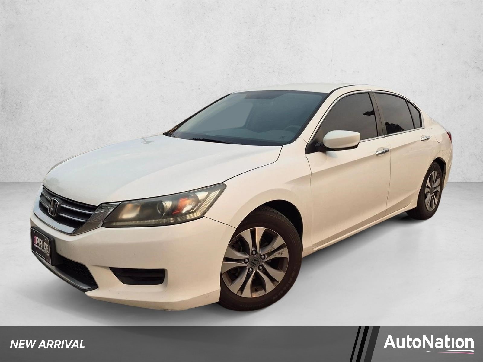 2014 Honda Accord Sedan