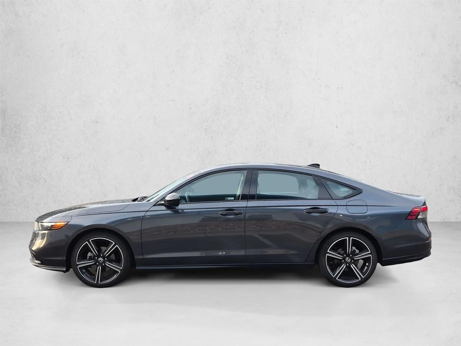 2026 Honda Accord SE - Photo 9
