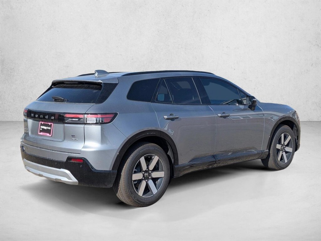 New 2025 Honda Prologue Touring SUV