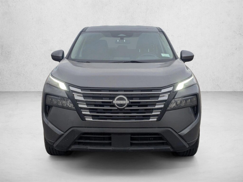 Used 2024 Nissan Rogue SV SUV