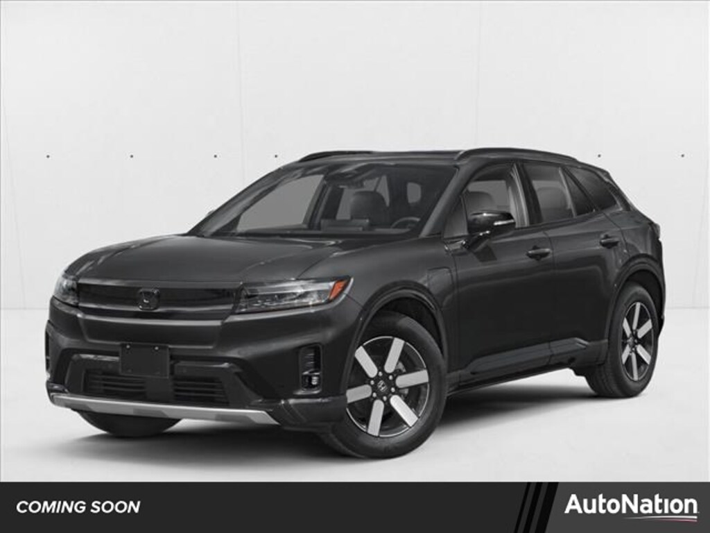 New 2026 Honda Prologue Touring SUV