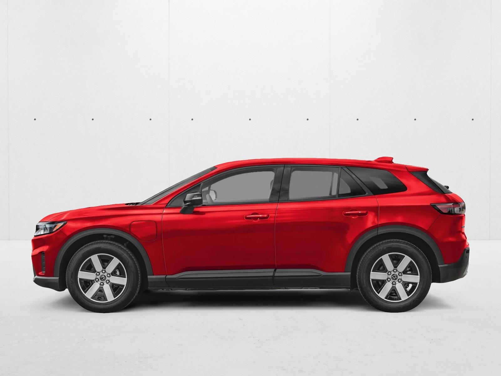 New 2026 Honda Prologue EX SUV