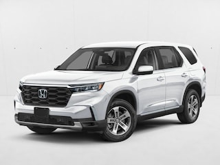 2025 Honda Pilot EX-L SUV