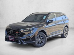 2026 Honda CR-V Hybrid TrailSport SUV