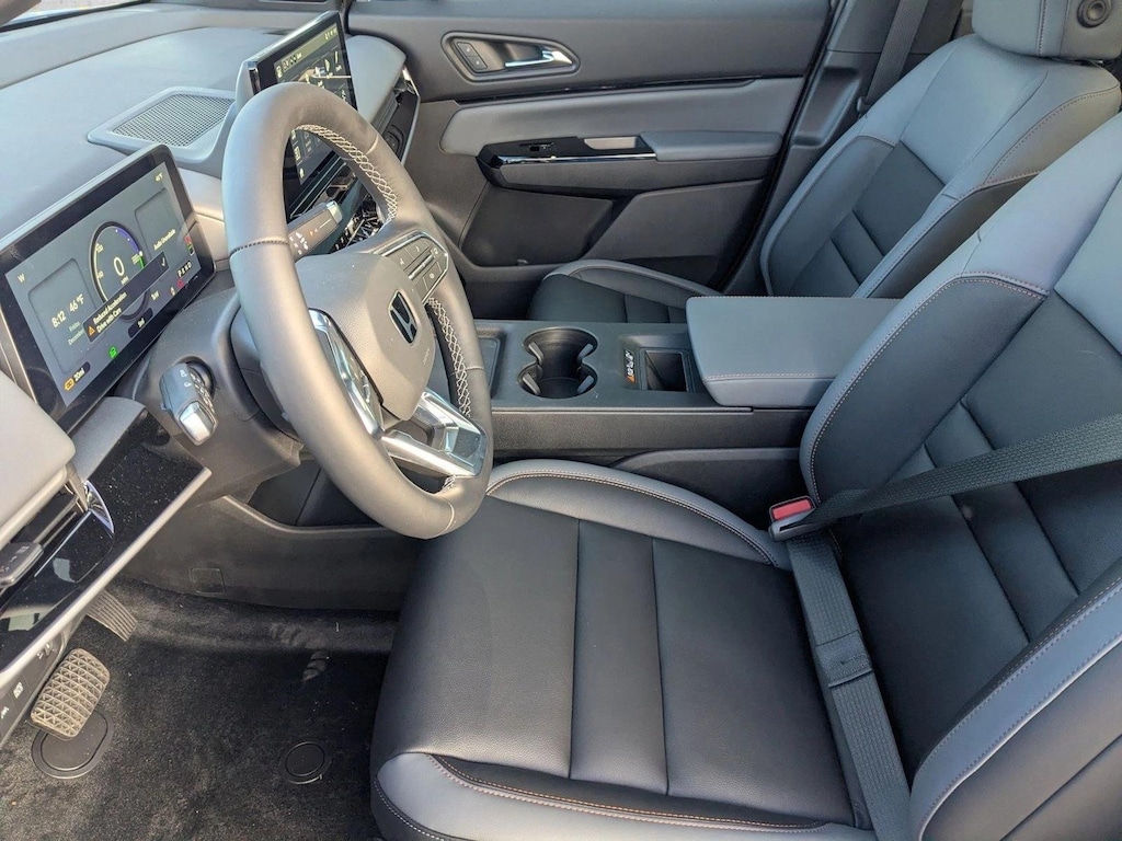 New 2026 Honda Prologue Touring SUV