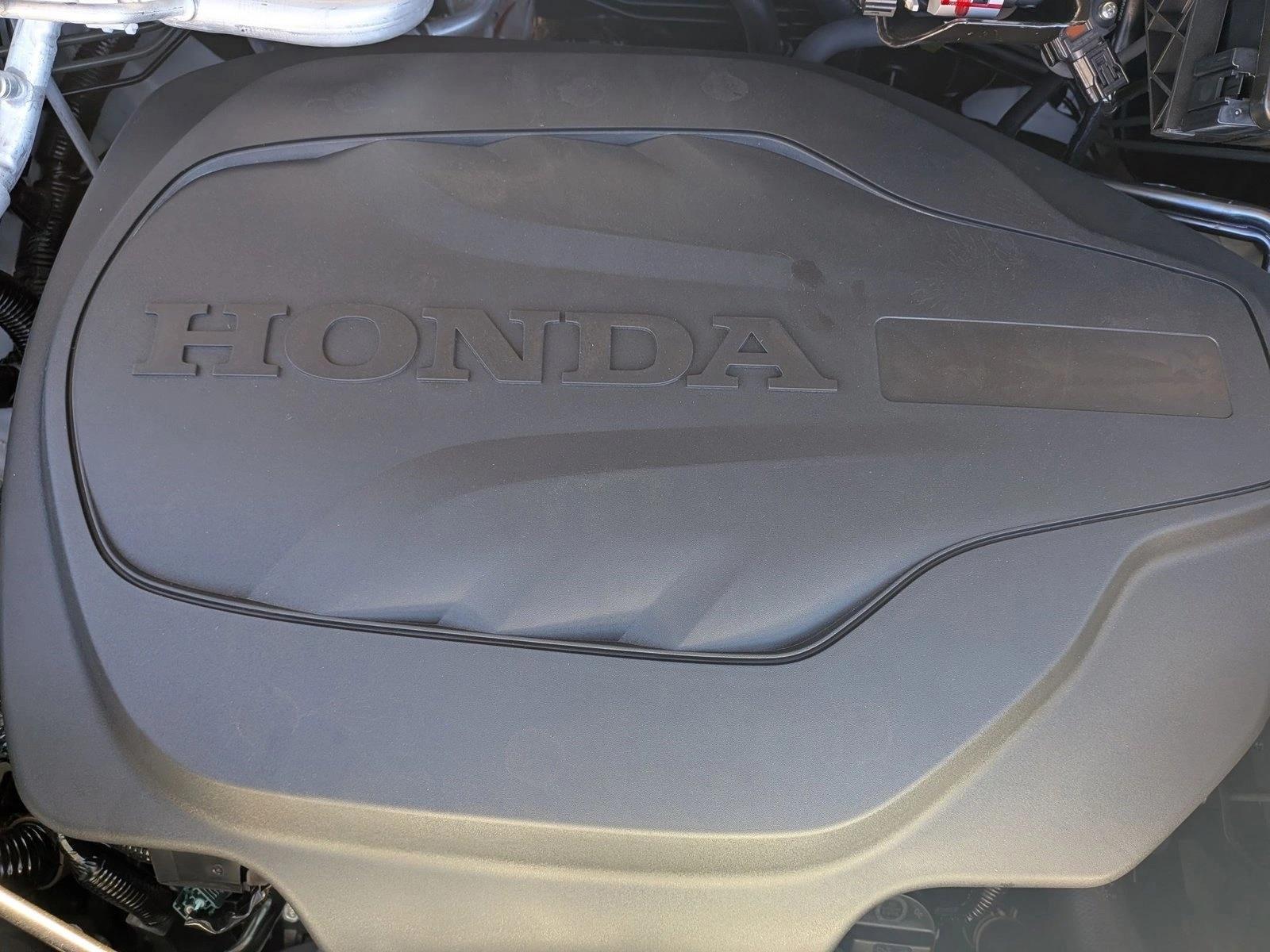 2026 Honda Ridgeline RTL - Photo 16