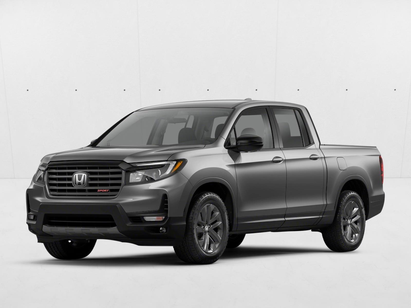 2021 Honda Ridgeline Sport's photo