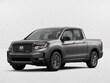  Honda Ridgeline