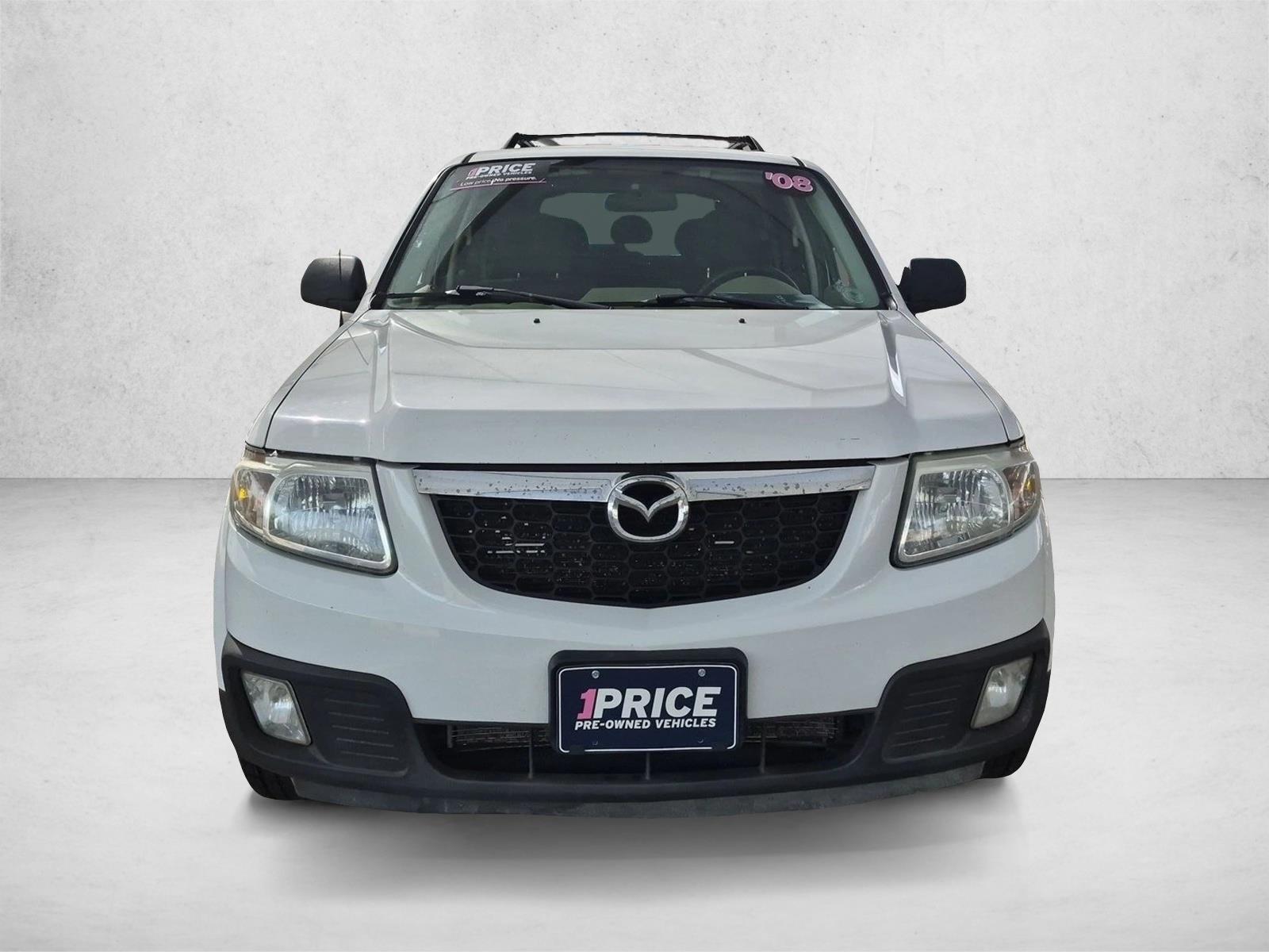 Used 2008 Mazda Tribute s Touring with VIN 4F2CZ96178KM01889 for sale in Westminster, CO