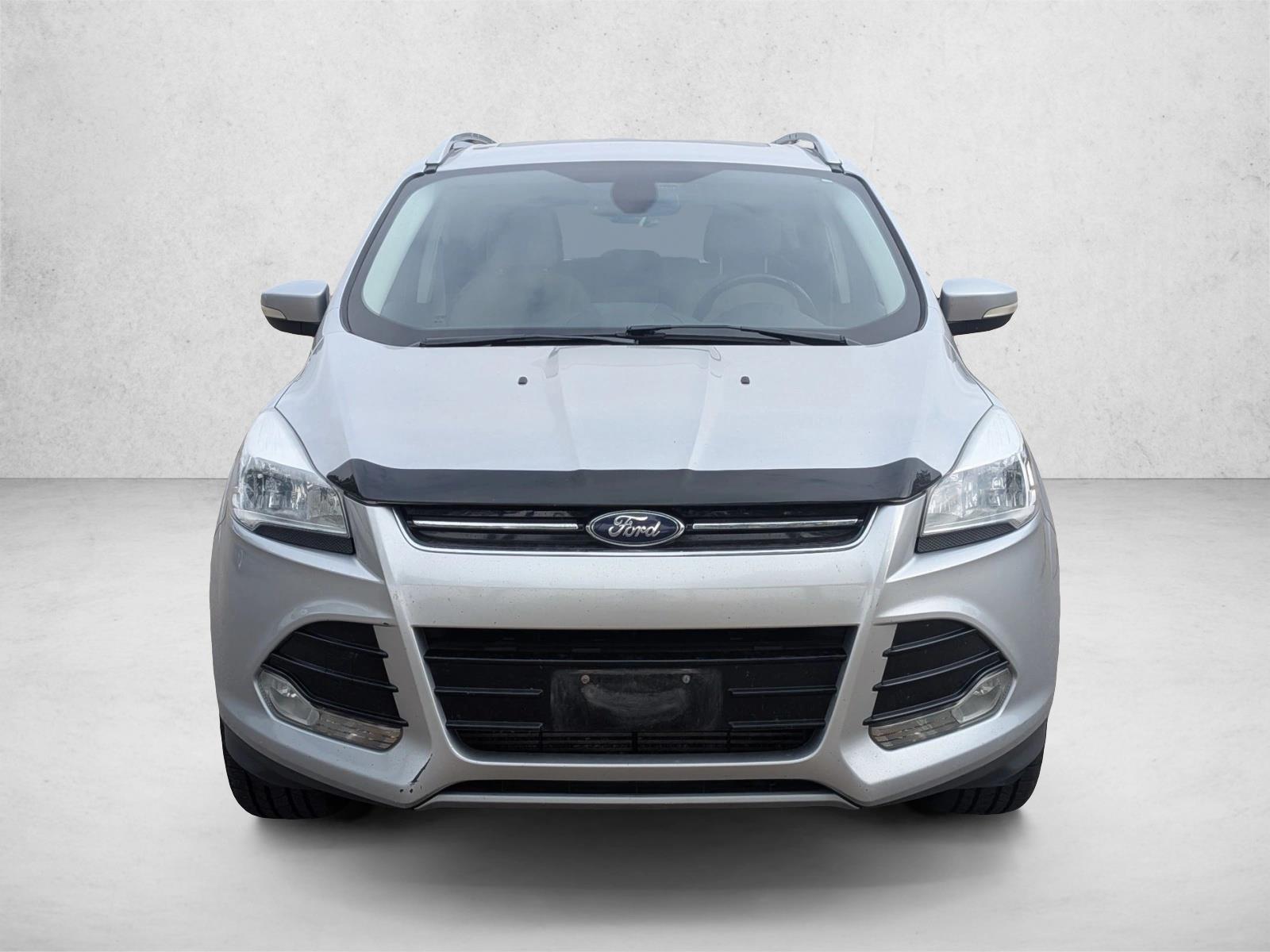 Used 2014 Ford Escape Titanium with VIN 1FMCU9J9XEUA71494 for sale in Westminster, CO