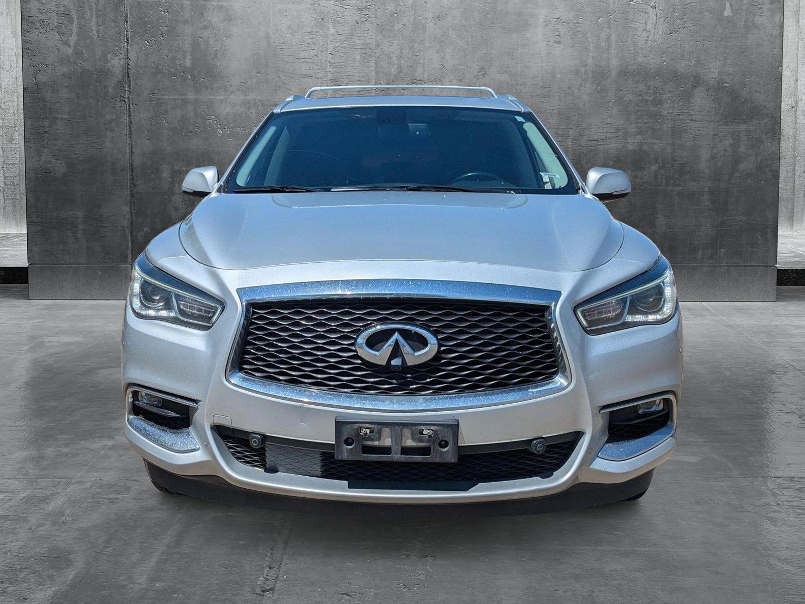 Used 2017 INFINITI QX60 Base with VIN 5N1DL0MM1HC501104 for sale in Westminster, CO