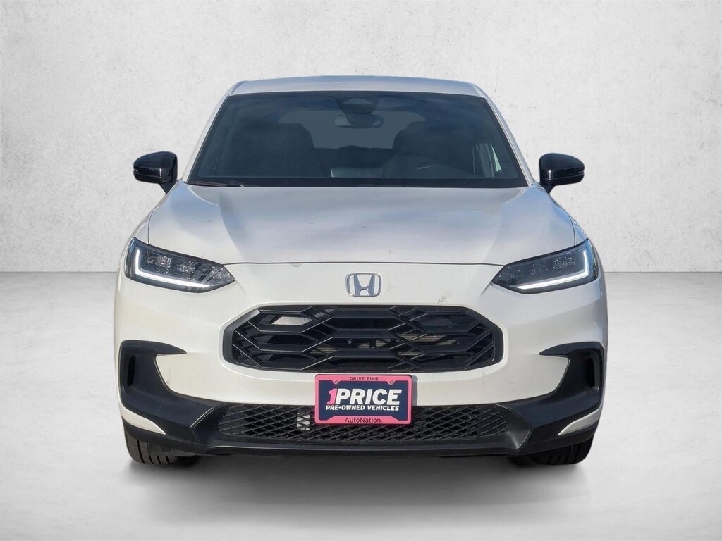 Certified 2024 Honda HR-V Sport w/BSI SUV