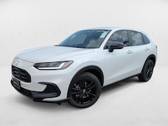 2026 Honda HR-V Sport SUV