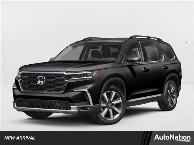 2024 Honda Pilot Elite AWD's photo