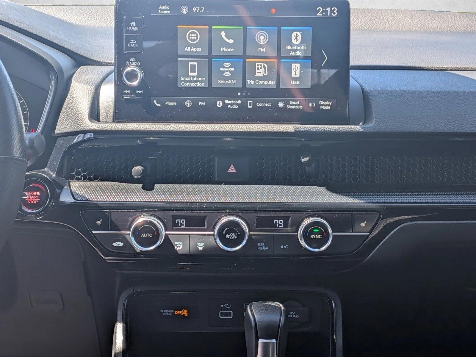 2023 Honda CR-V EX-L - Photo 11