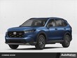  Honda CR-V Hybrid