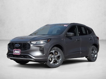 2024 Ford Escape ST-Line SUV